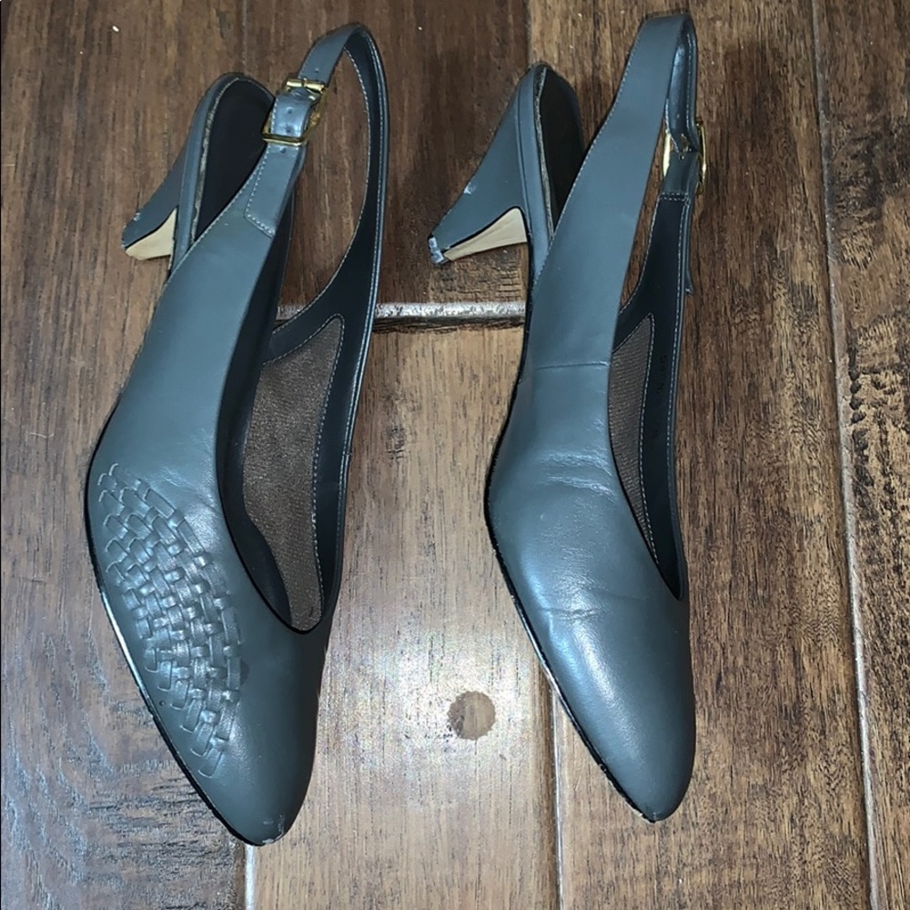 Dress heels